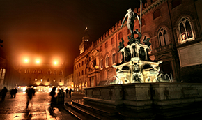 Webcam Bologna