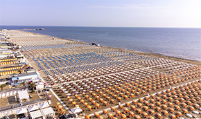 Webcam Rimini