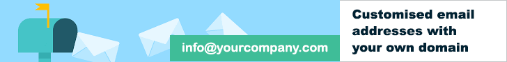 Caselle e-mail personalizzate