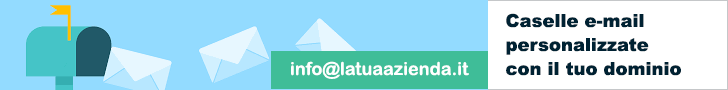 Customised email addresses